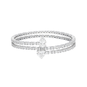 Bracciale elastico Circle