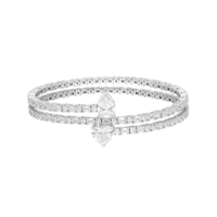 Bracciale elastico Circle