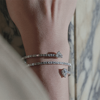 Bracciali