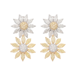 Orecchini Daisy