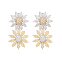 Orecchini Daisy