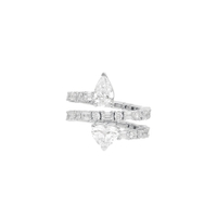 Anello spirale Circle