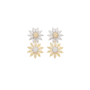 Orecchini Daisy