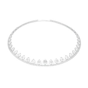 Chocker Ballerina
