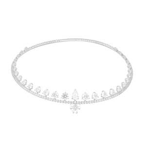 Chocker Ballerina